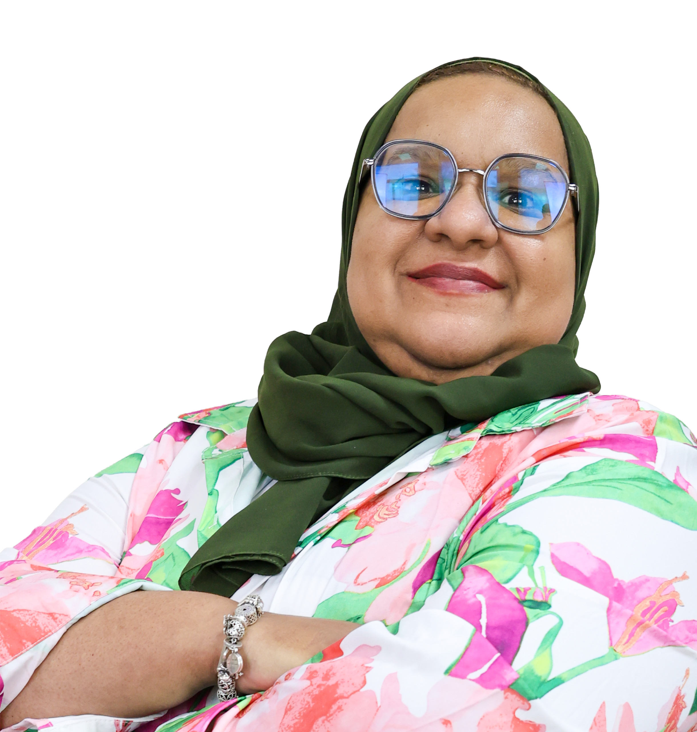 Sherine Hassan