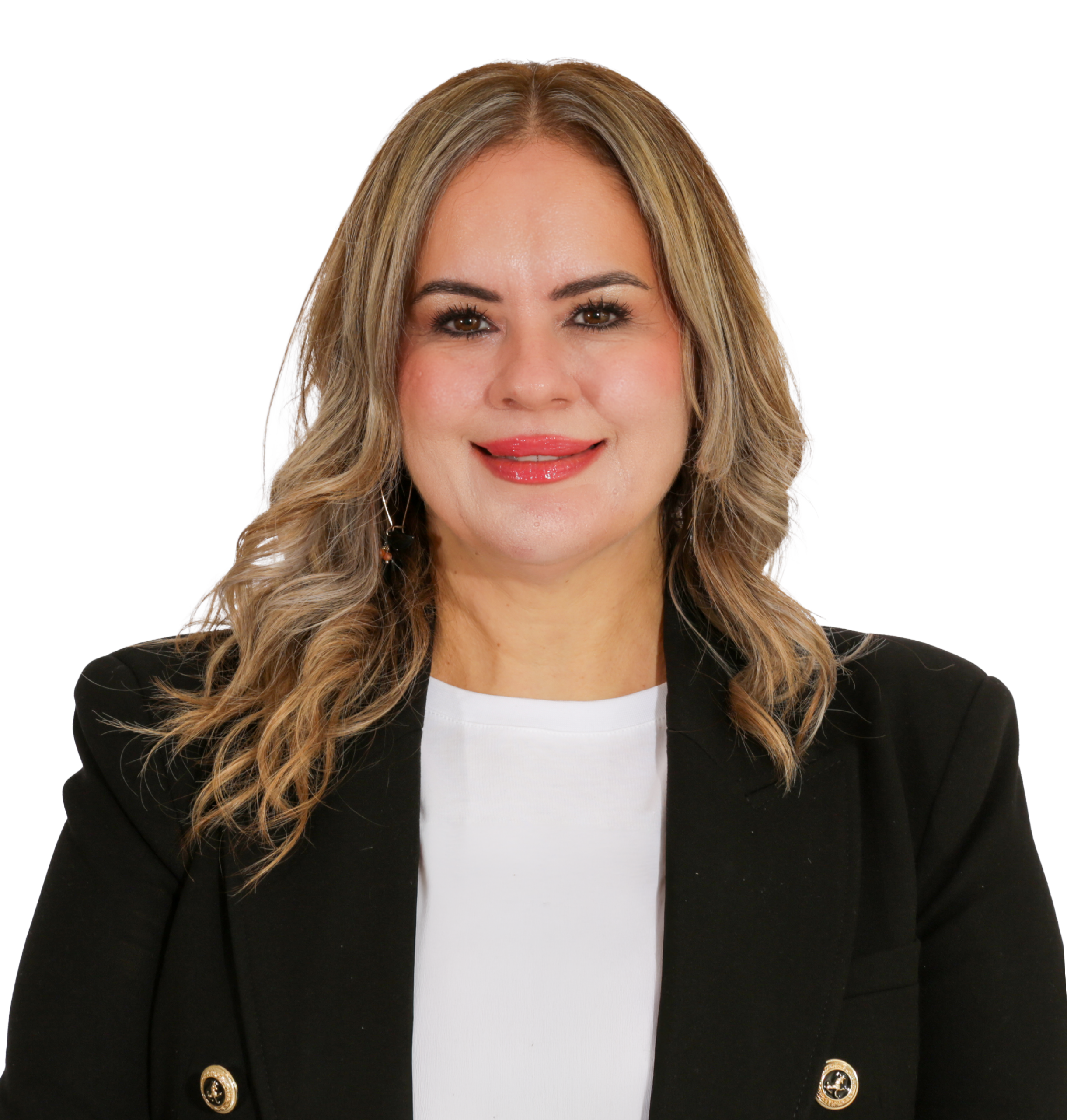 Dr. Mirna Fakih
