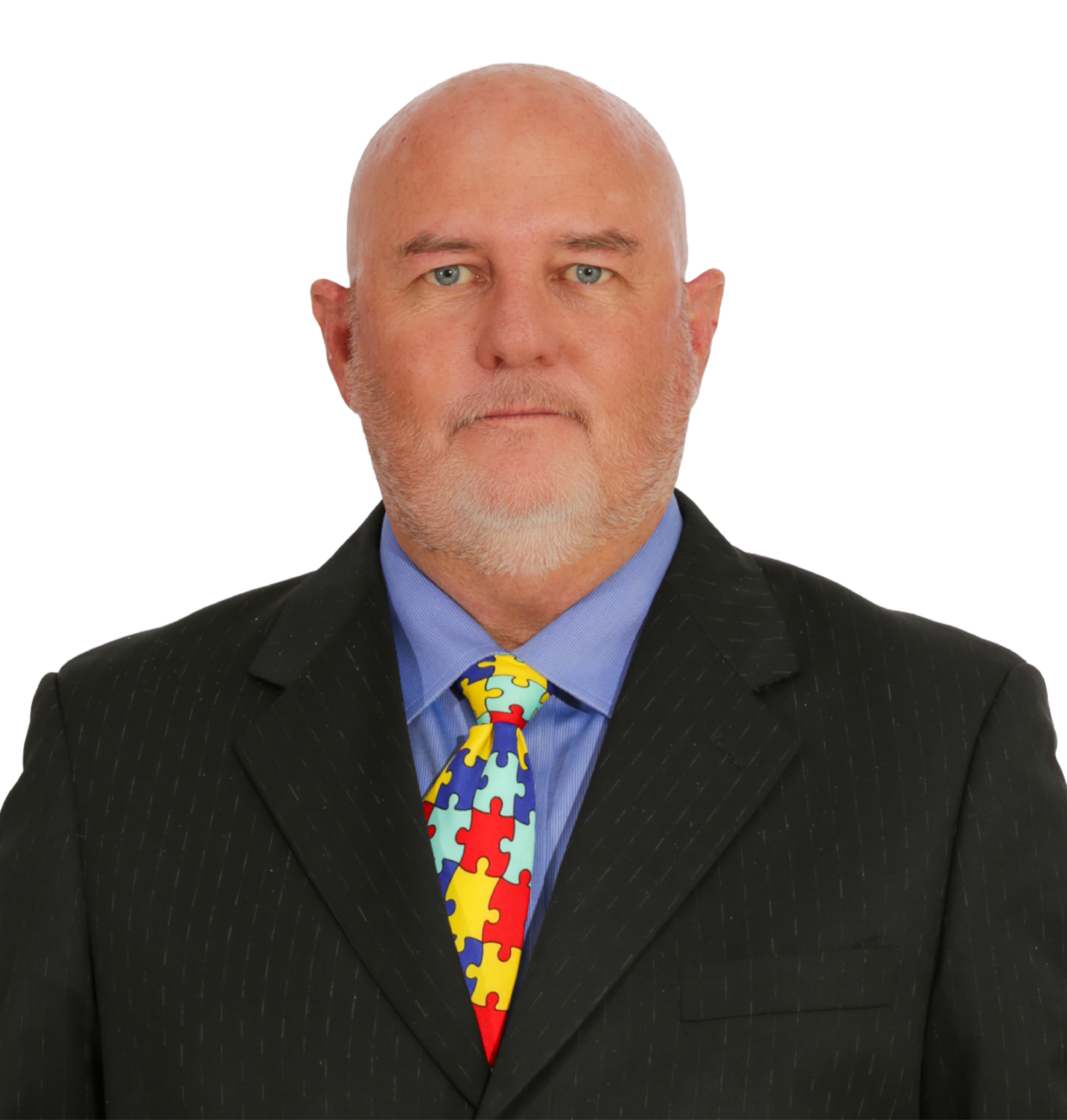 Dr. Michael Bartlett